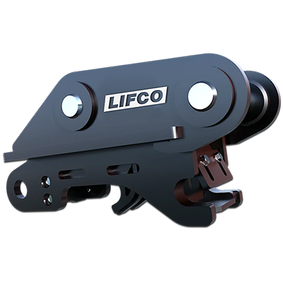 Severe Duty Manual Multi Grab Couplers